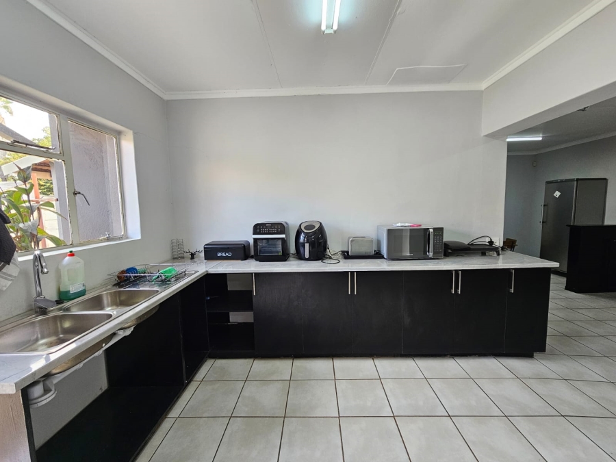 To Let 3 Bedroom Property for Rent in Riebeeckstad Free State